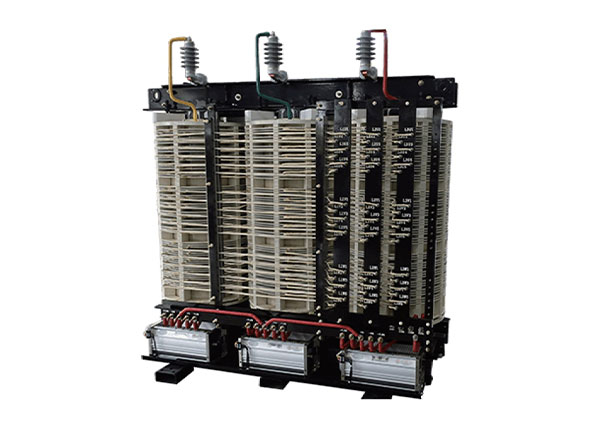 移相整流变压器