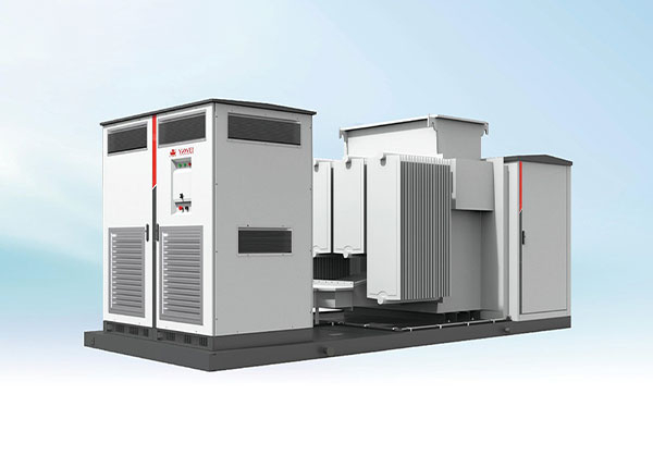 逆变升压一体机