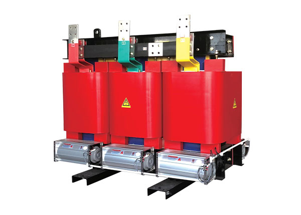 SC(B)H15(17~19)非晶合金干式变压器