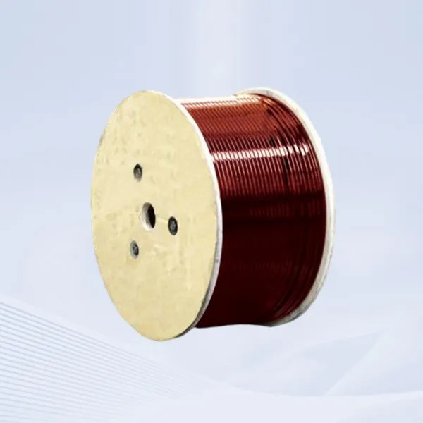 220 Polyamide-lmide Enameled