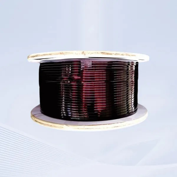 漆包扁线（铜/铝）