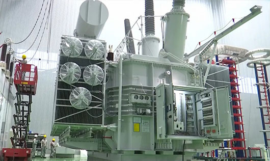 The first of its kind in China! "Haian Manufacturing" goes global to "Venture into the World"